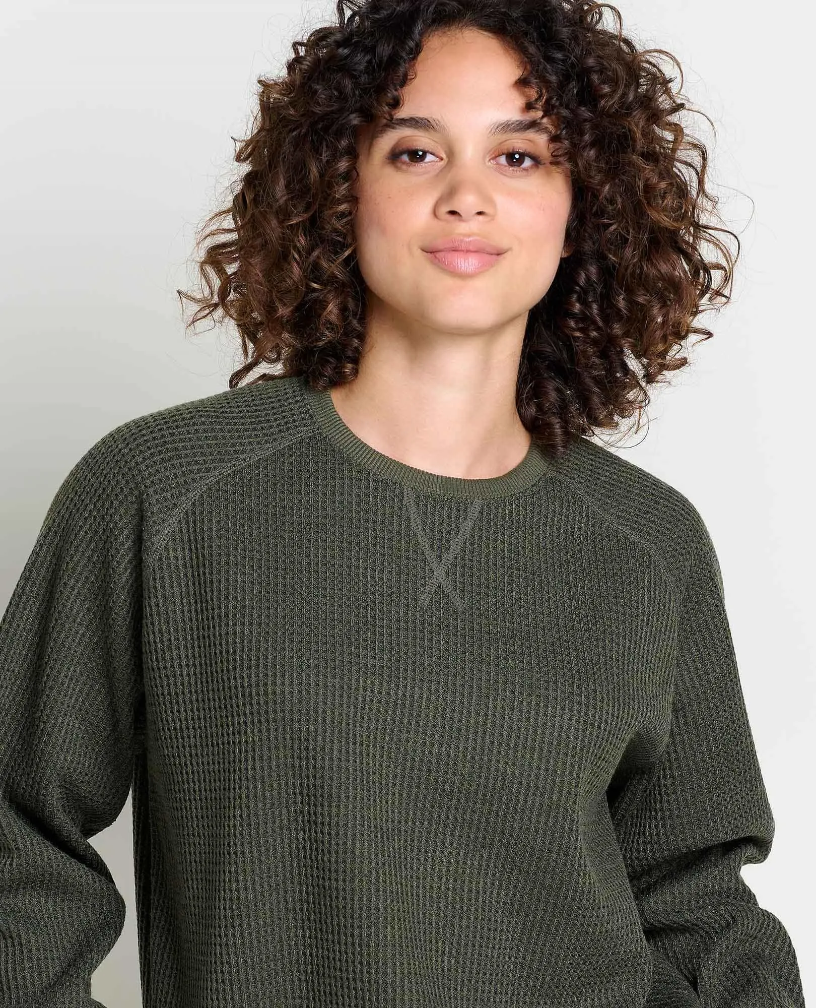Women's Bitterroot Pullover sold by TOAD&CO product image thumbnail 3