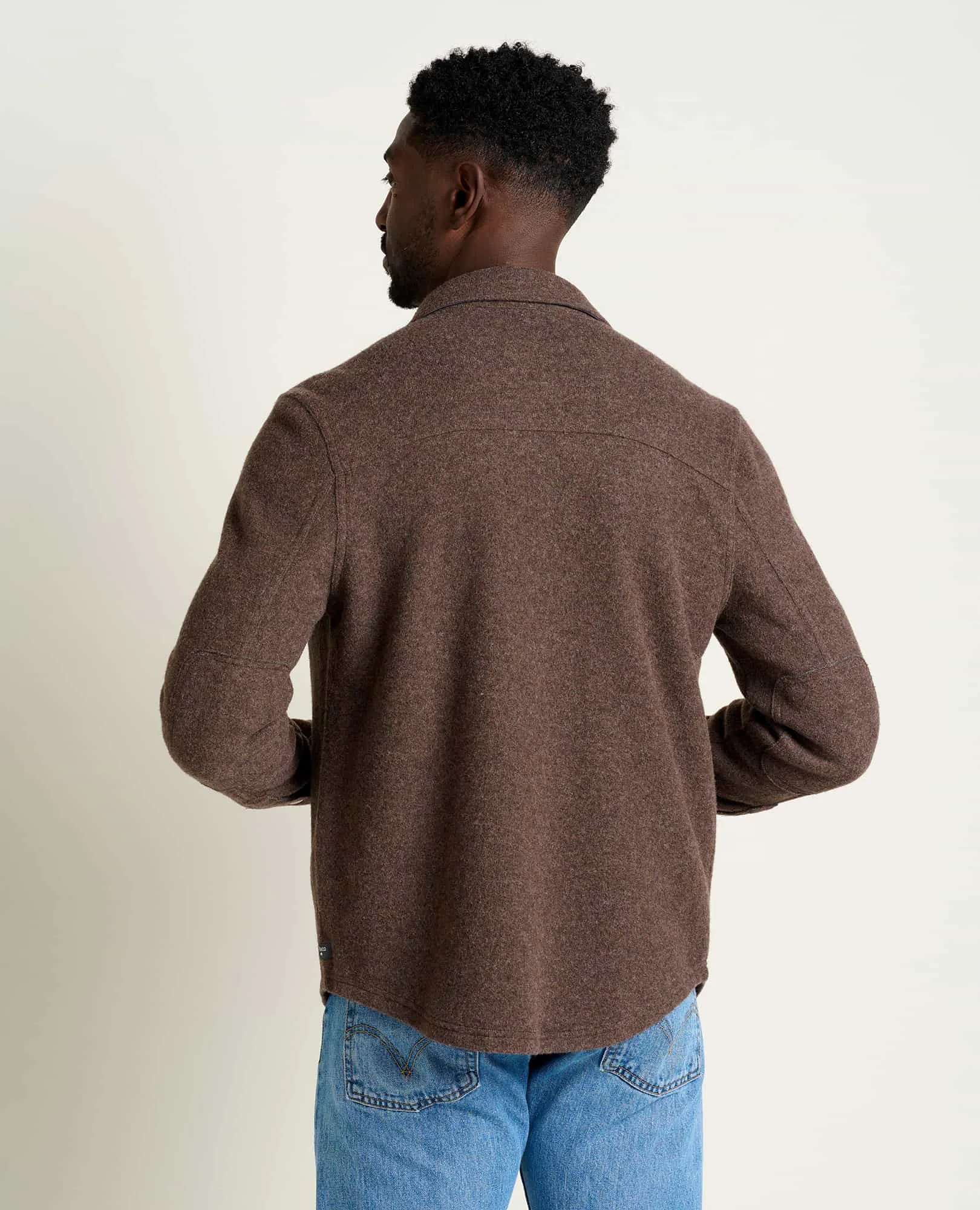 Kennicott Shirt Jacket sold by TOAD&CO product image thumbnail 2