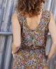 Sunkissed Liv Romper sold by TOAD&CO