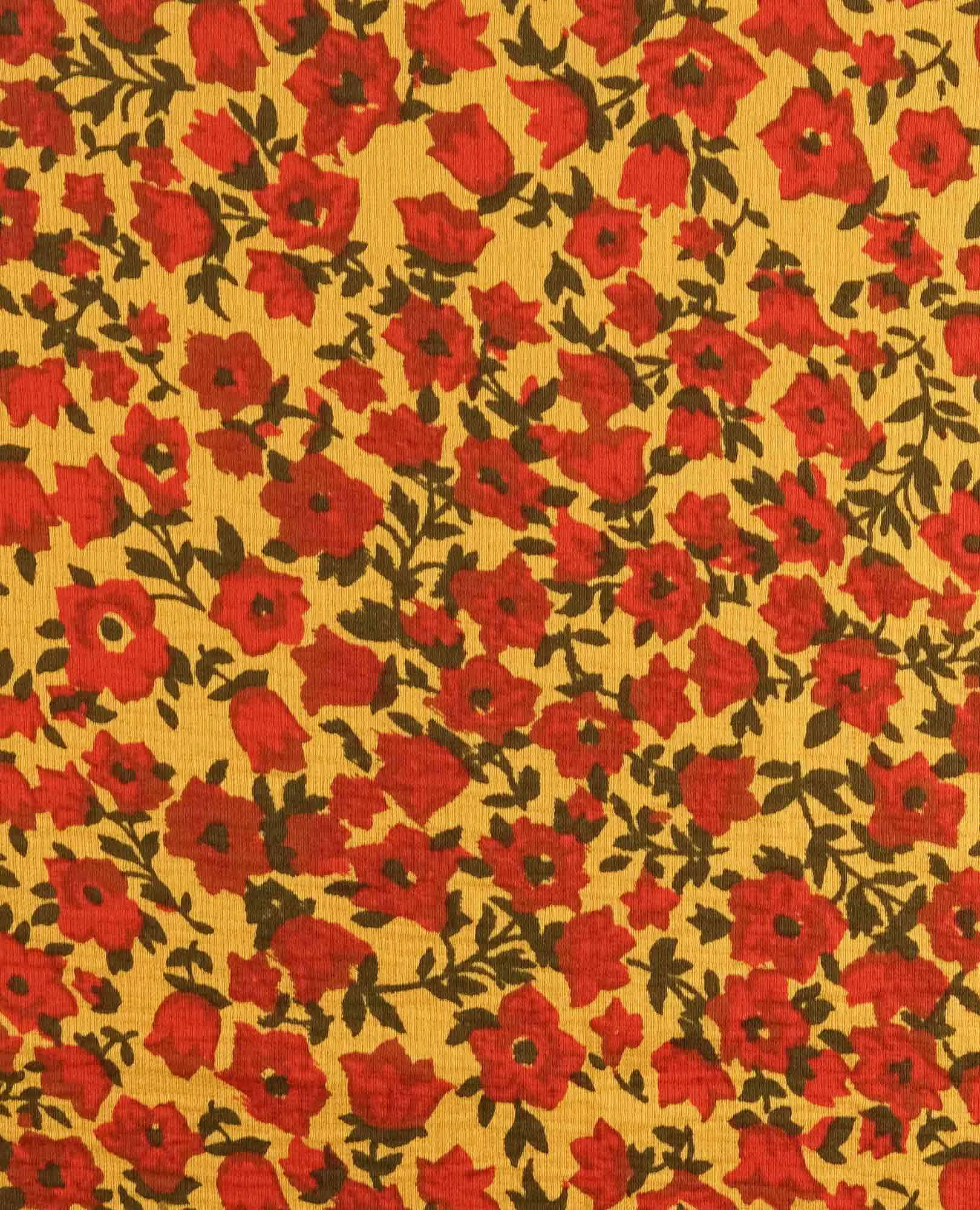 Manzana Paneled Midi Dress sold by TOAD&CO product image thumbnail 4