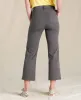 Earthworks High Rise Pant sold by TOAD&CO