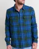Creekwater Flannel Shirt sold by TOAD&CO