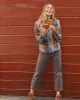 Earthworks High Rise Pant sold by TOAD&CO