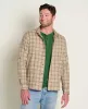 Flannagan Long Sleeve Shirt sold by TOAD&CO