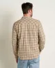 Flannagan Long Sleeve Shirt sold by TOAD&CO