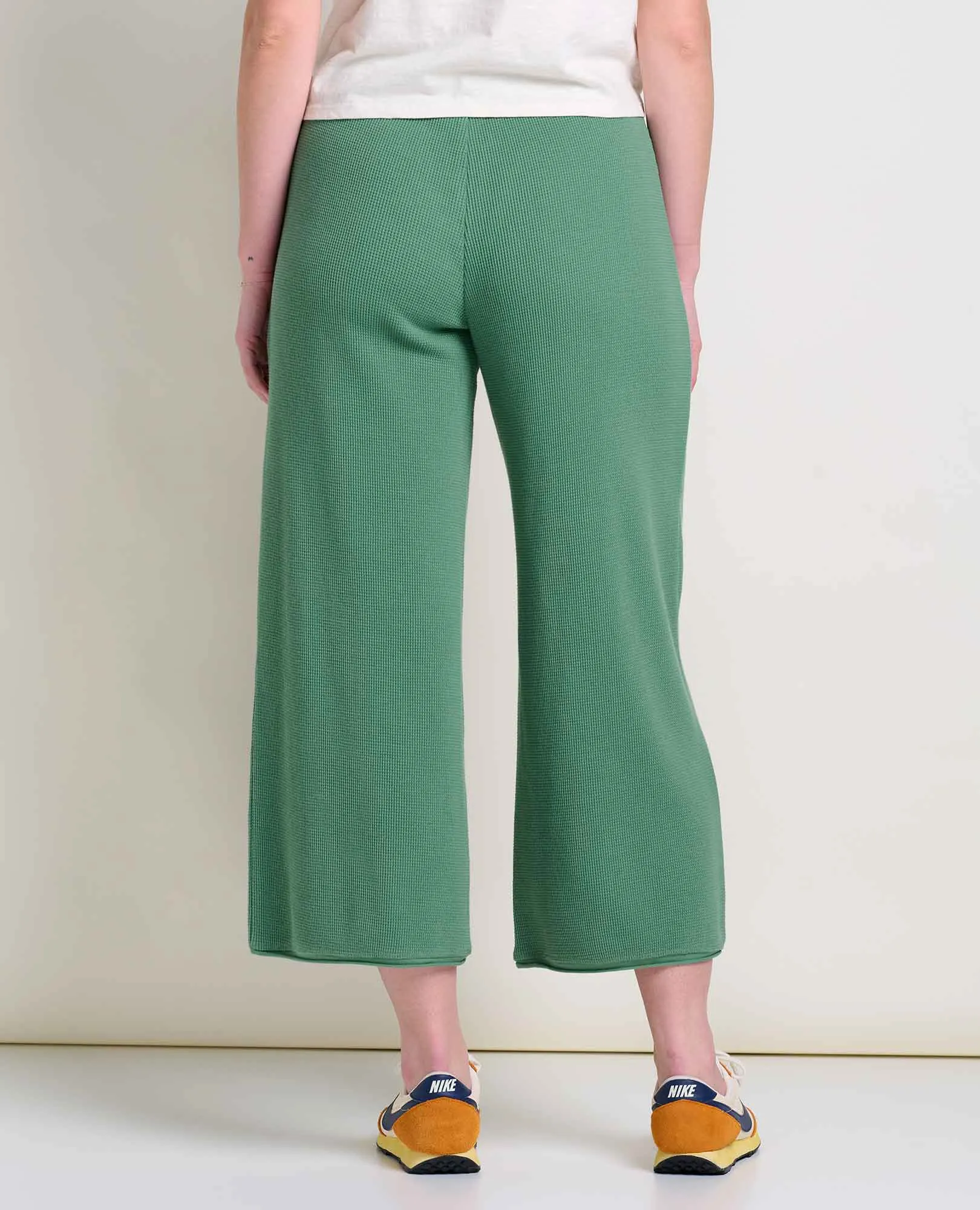 McCloud Wide Leg Pant sold by TOAD&CO product image thumbnail 2