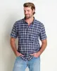 Smythy Short Sleeve Shirt sold by TOAD&CO