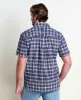 Smythy Short Sleeve Shirt sold by TOAD&CO
