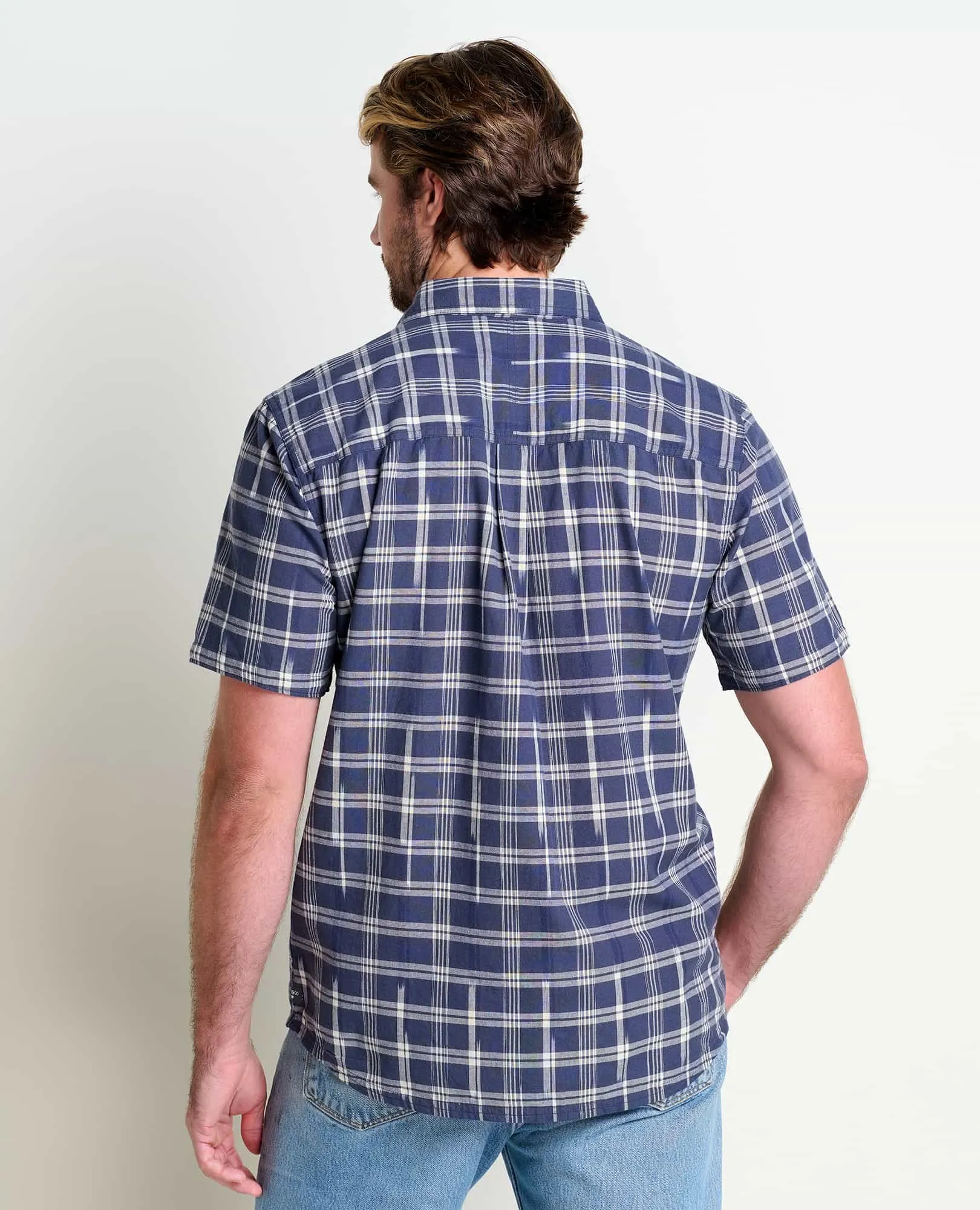 Smythy Shirt sold by TOAD&CO product image thumbnail 2