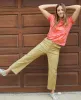 Women's Primo Short Sleeve Crew sold by TOAD&CO