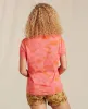 Women's Primo Short Sleeve Crew sold by TOAD&CO