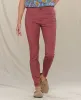 Earthworks 5 Pocket Skinny Pant sold by TOAD&CO