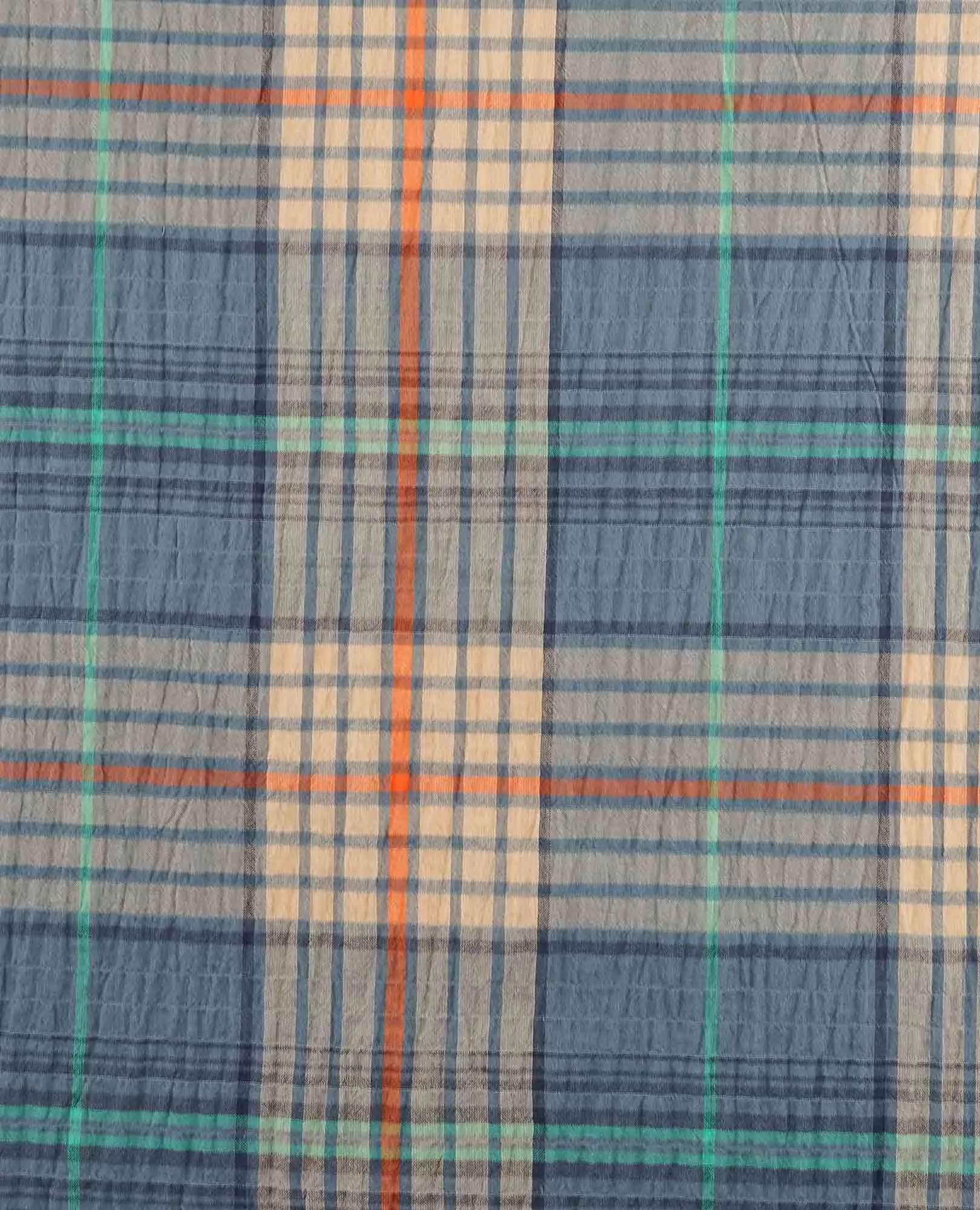Fletcher Long Sleeve Shirt sold by TOAD&CO product image thumbnail 5