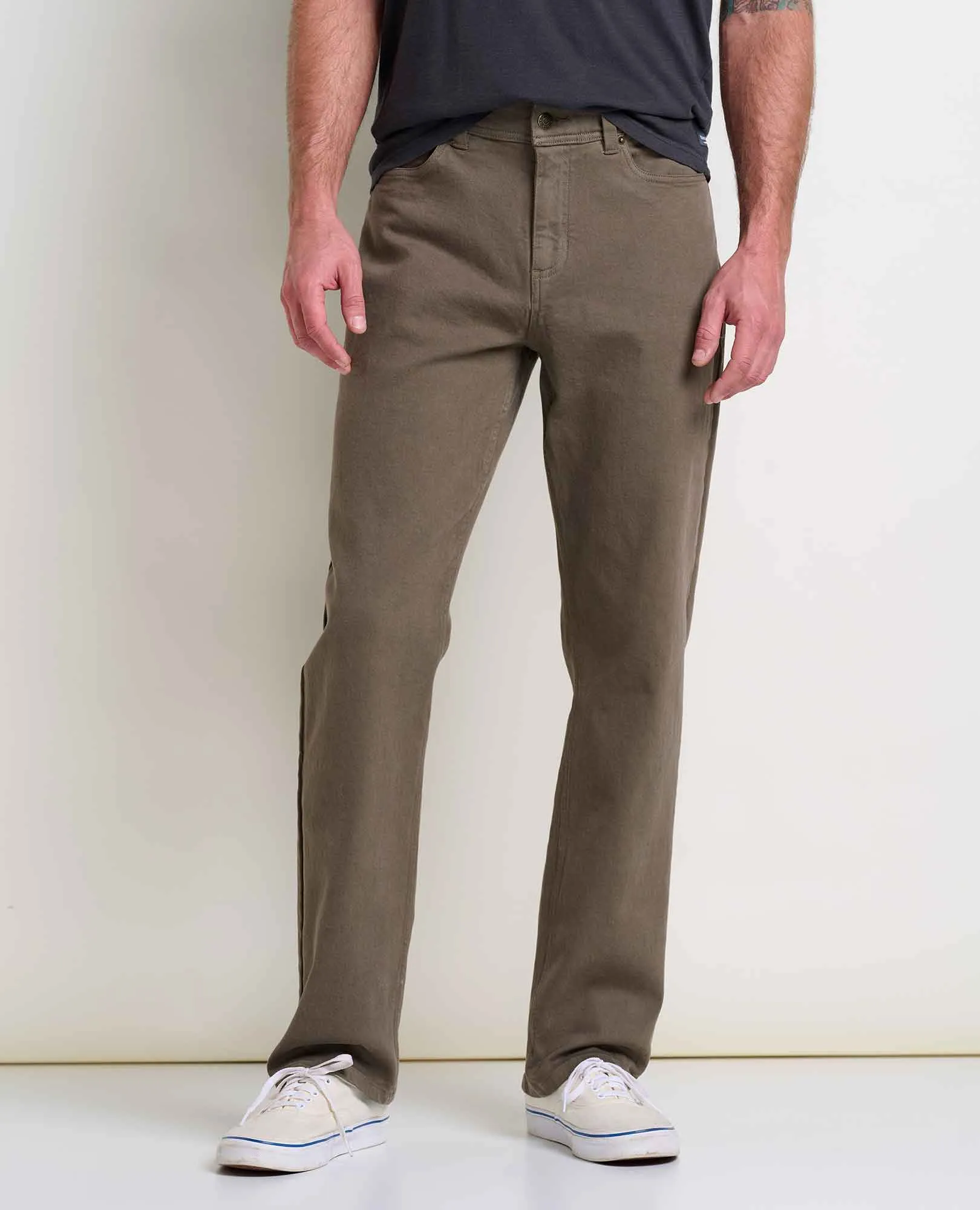 Men's Balsam Straight Jean sold by TOAD&CO