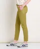 Earthworks Ankle Pant sold by TOAD&CO