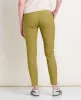 Earthworks Ankle Pant sold by TOAD&CO
