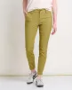 Earthworks Ankle Pant sold by TOAD&CO