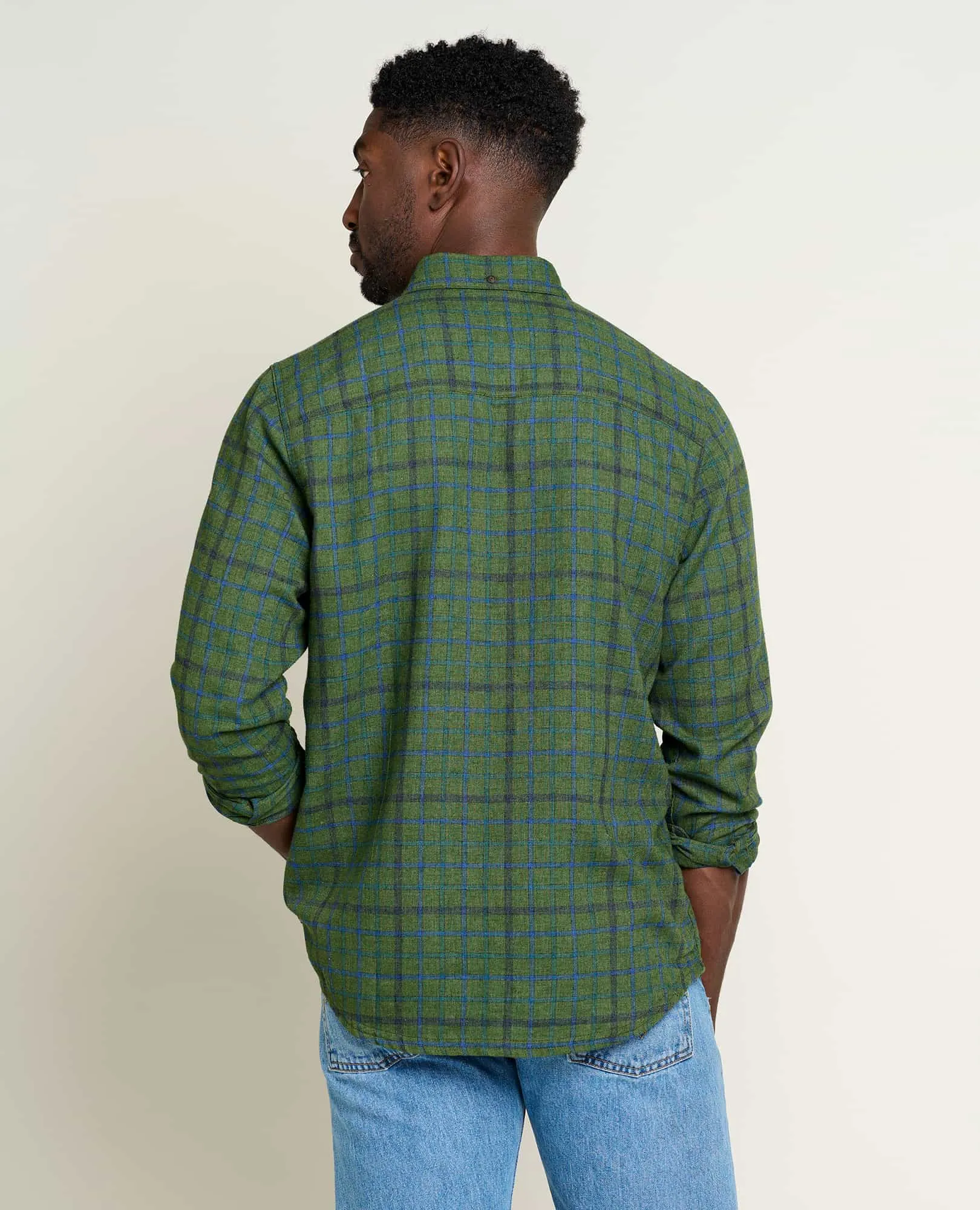 Airsmyth Long Sleeve Shirt sold by TOAD&CO product image thumbnail 2