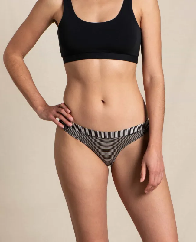 Bikini sold by TOAD&CO