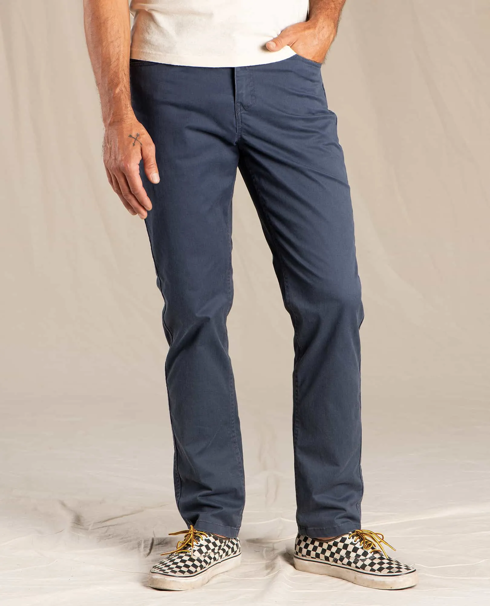 Mission Ridge 5 Pocket Lean Pant sold by TOAD&CO