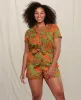 Women's Camp Cove Romper sold by TOAD&CO