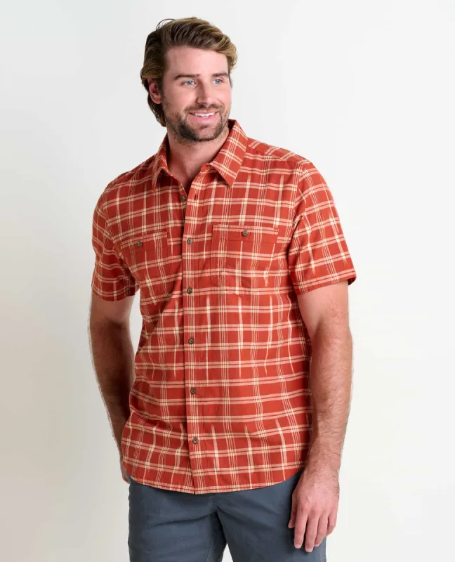 Smythy Shirt sold by TOAD&CO