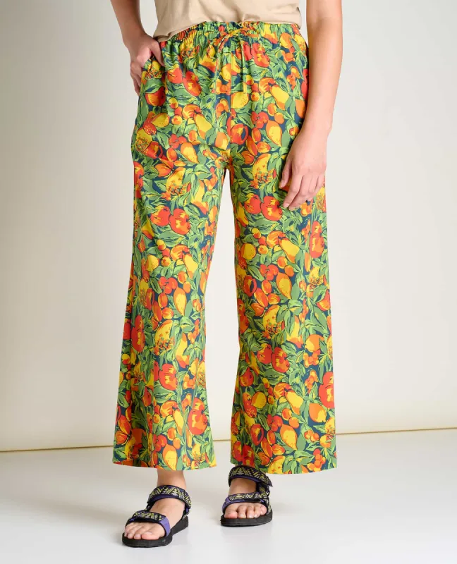 Sunkissed Wide Leg Pant sold by TOAD&CO