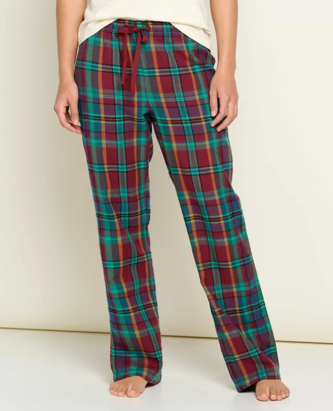 Women's Shuteye Pant sold by TOAD&CO