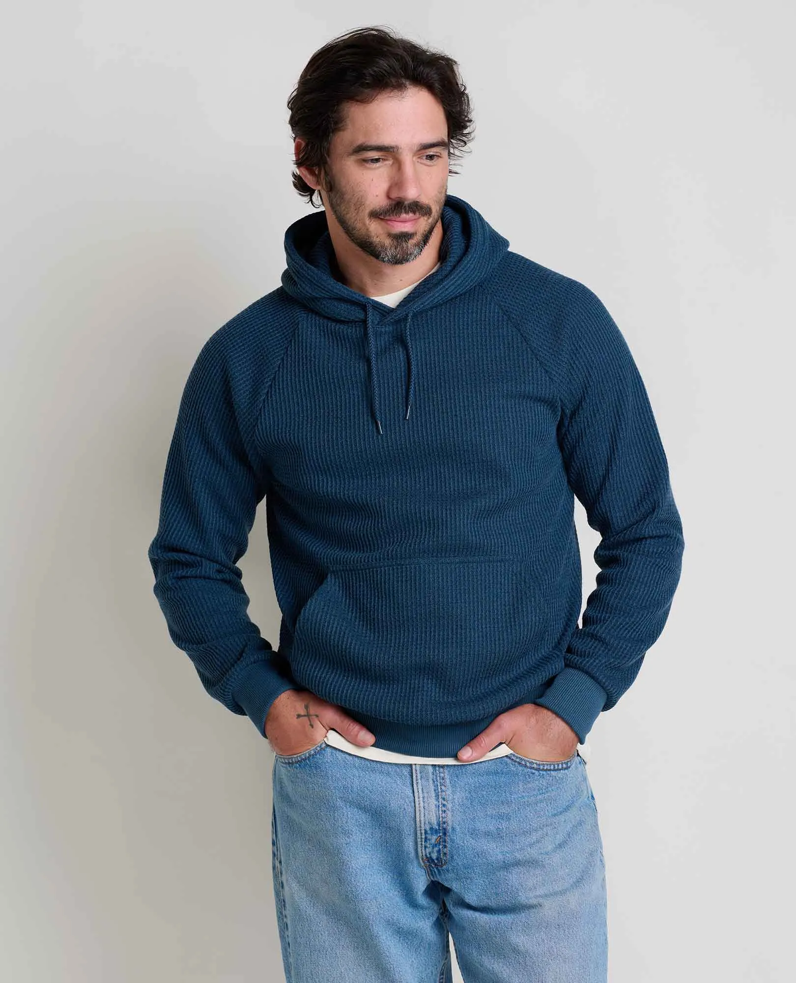Men's Bitterroot Hoodie sold by TOAD&CO