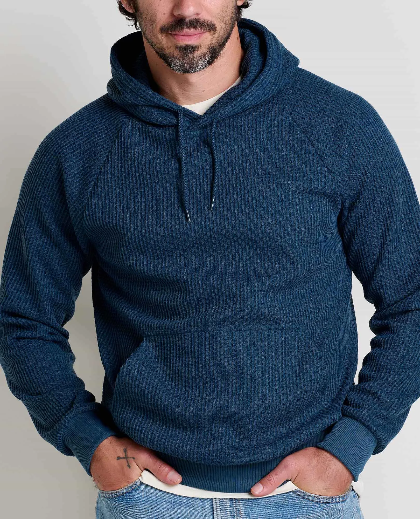 Men's Bitterroot Hoodie sold by TOAD&CO product image thumbnail 3
