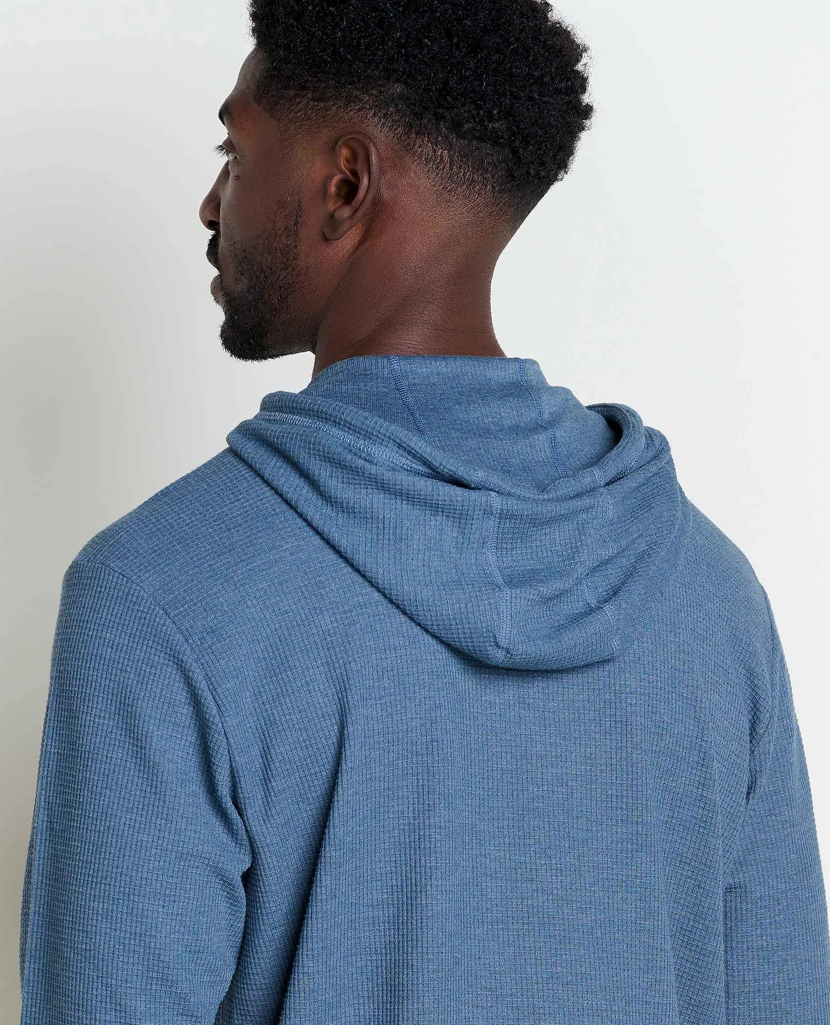 Framer II Long Sleeve Hoodie sold by TOAD&CO product image thumbnail 3