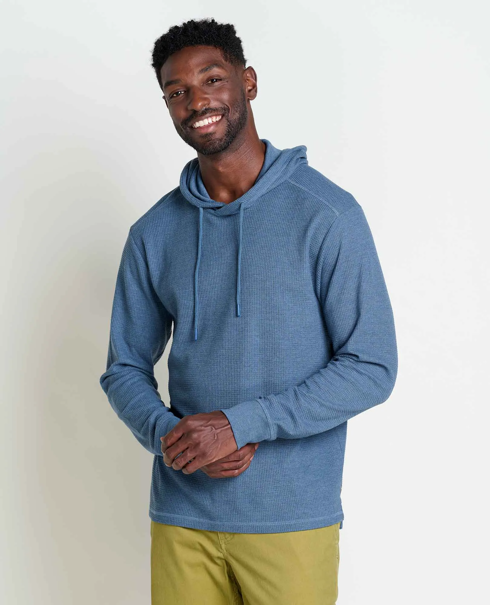Framer II Long Sleeve Hoodie sold by TOAD&CO