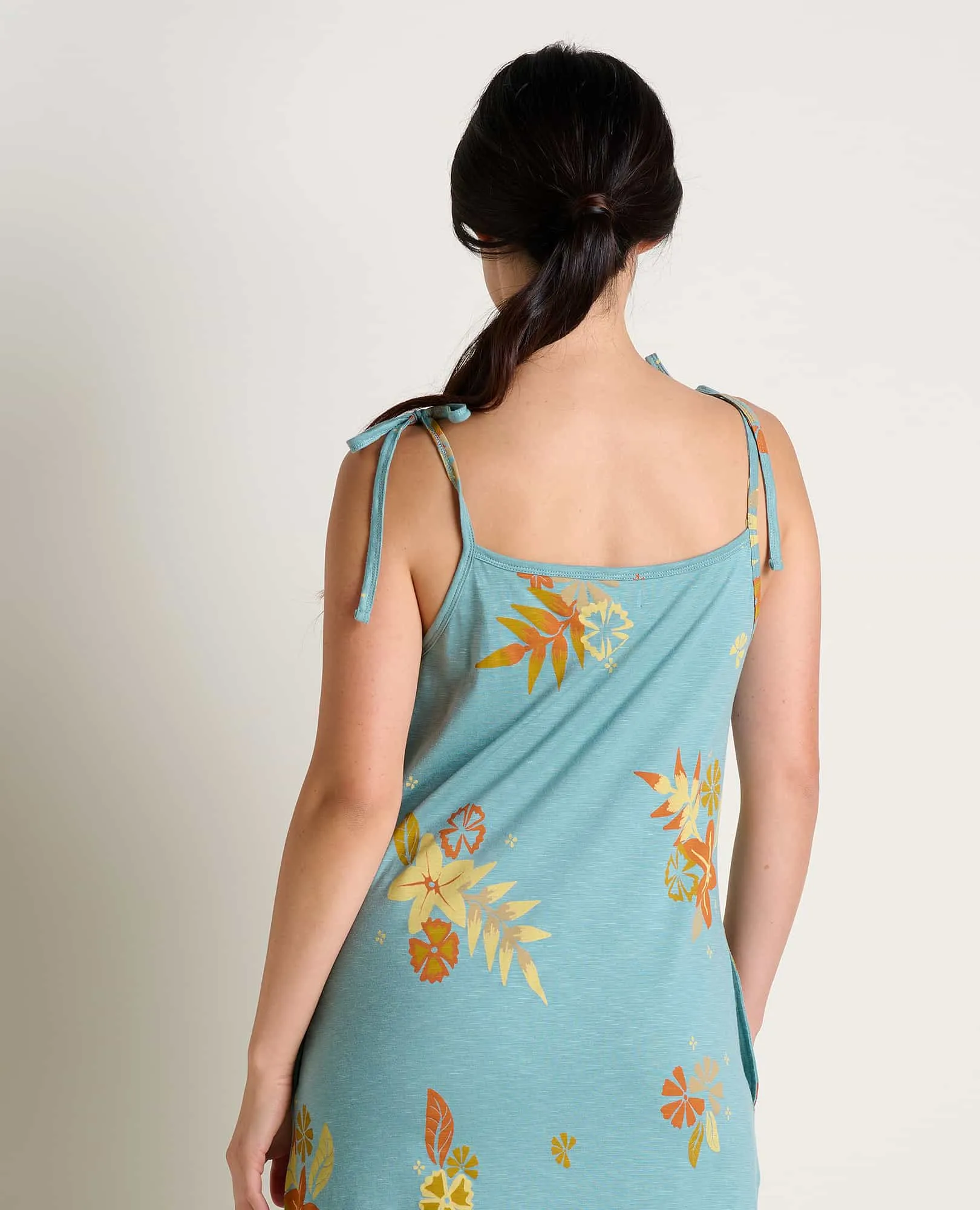 Dandelion Midi Dress sold by TOAD&CO product image thumbnail 4