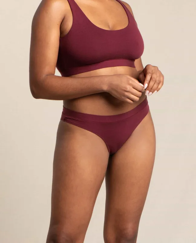 Bikini sold by TOAD&CO