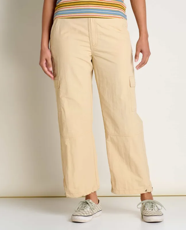 Women's Trailscape Pant sold by TOAD&CO