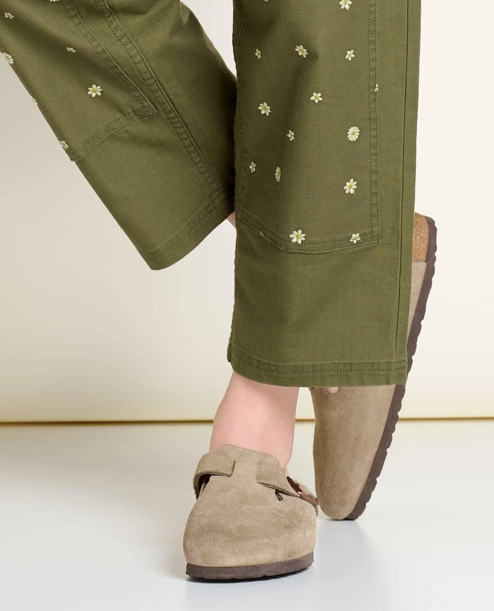 Juniper Utility Pant sold by TOAD&CO product image thumbnail 5