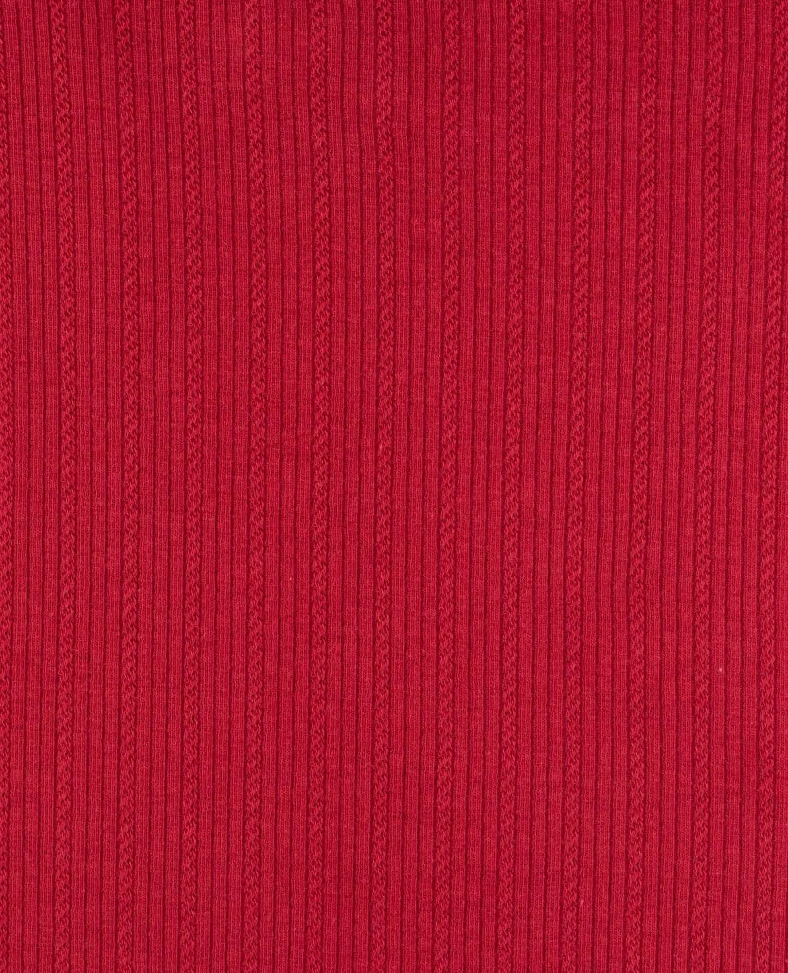 Chaka Cable Rib Skirt sold by TOAD&CO product image thumbnail 4