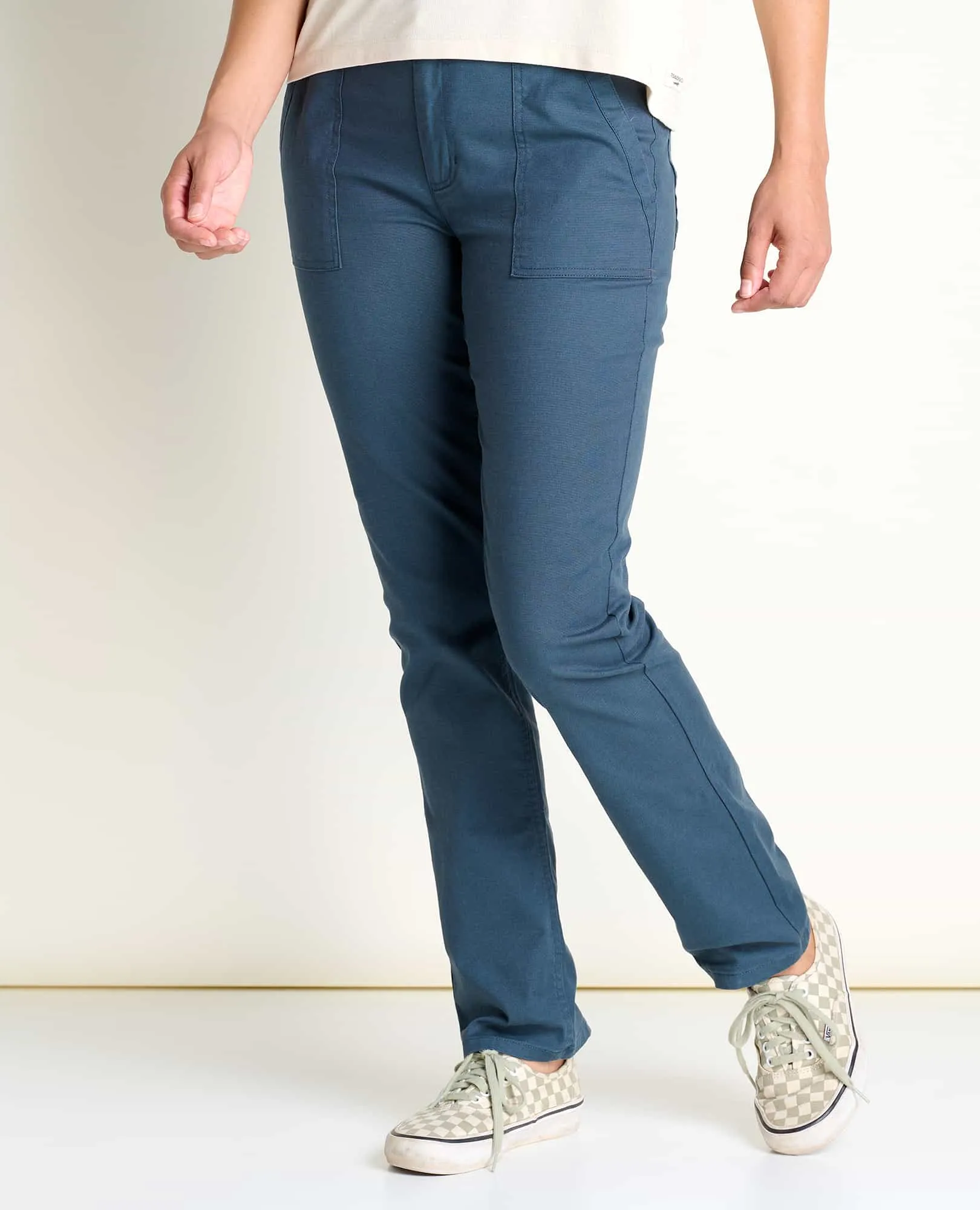 Earthworks Pant sold by TOAD&CO