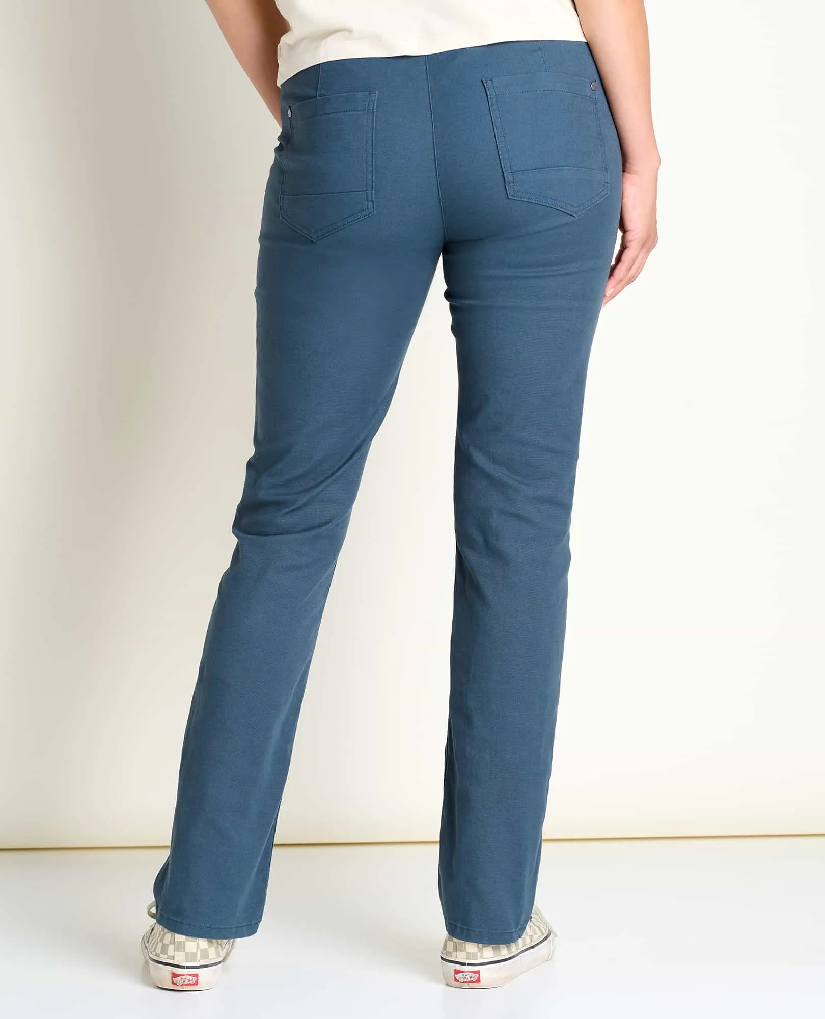 Earthworks Pant sold by TOAD&CO product image thumbnail 2