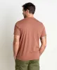 Men's Primo Short Sleeve Henley sold by TOAD&CO