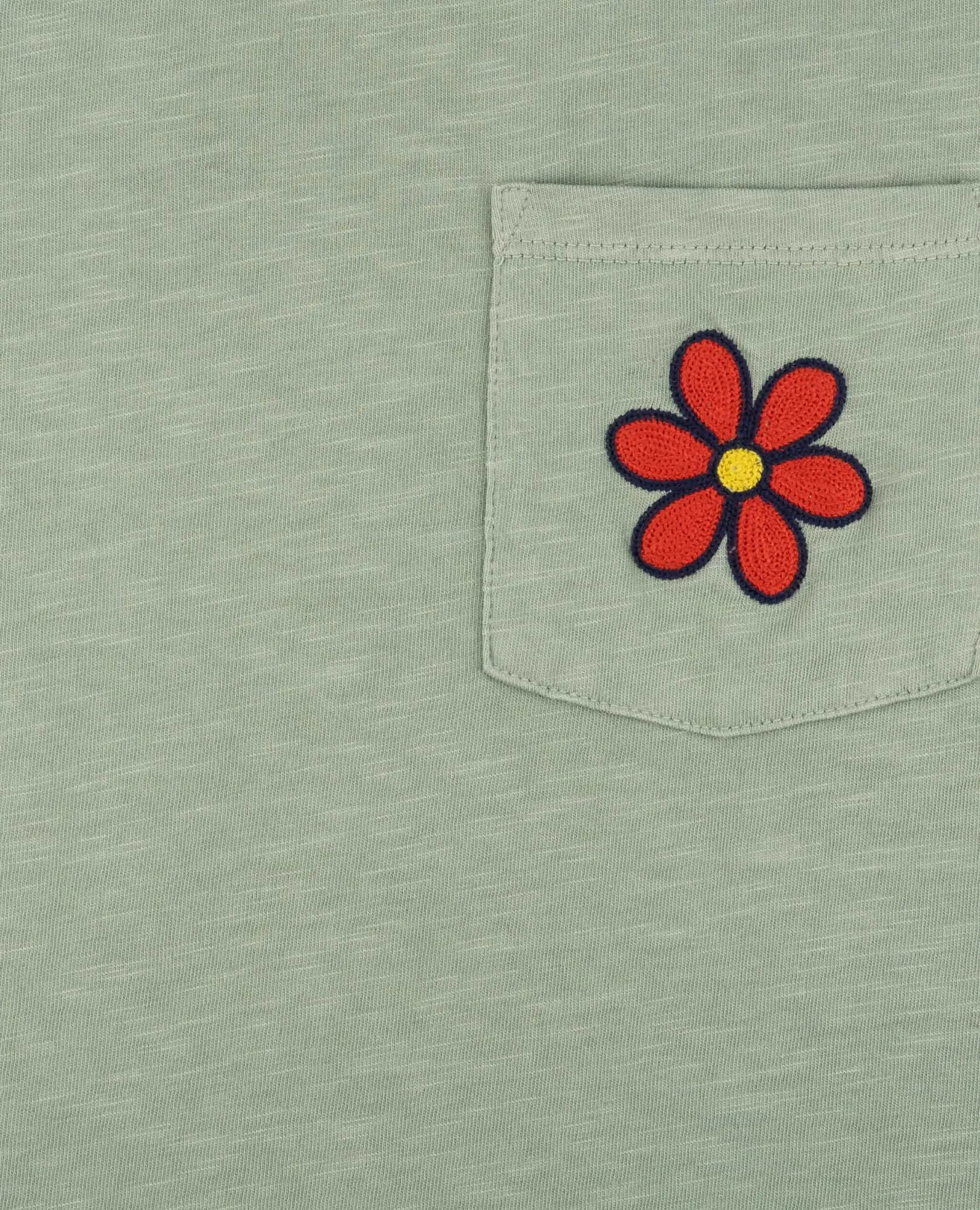 Women's Primo Crew Embroidered sold by TOAD&CO product image thumbnail 4