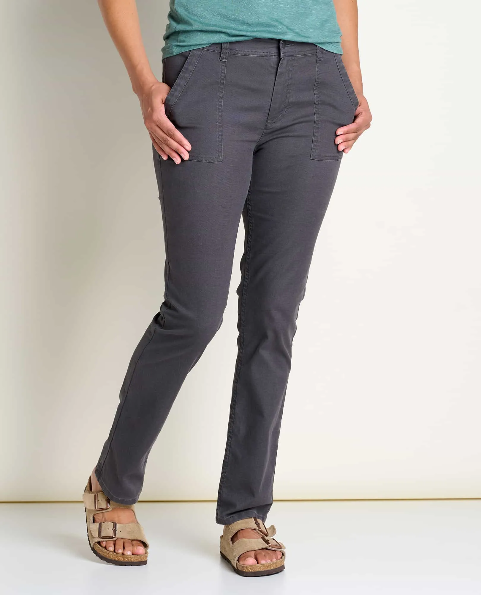 Earthworks Pant sold by TOAD&CO