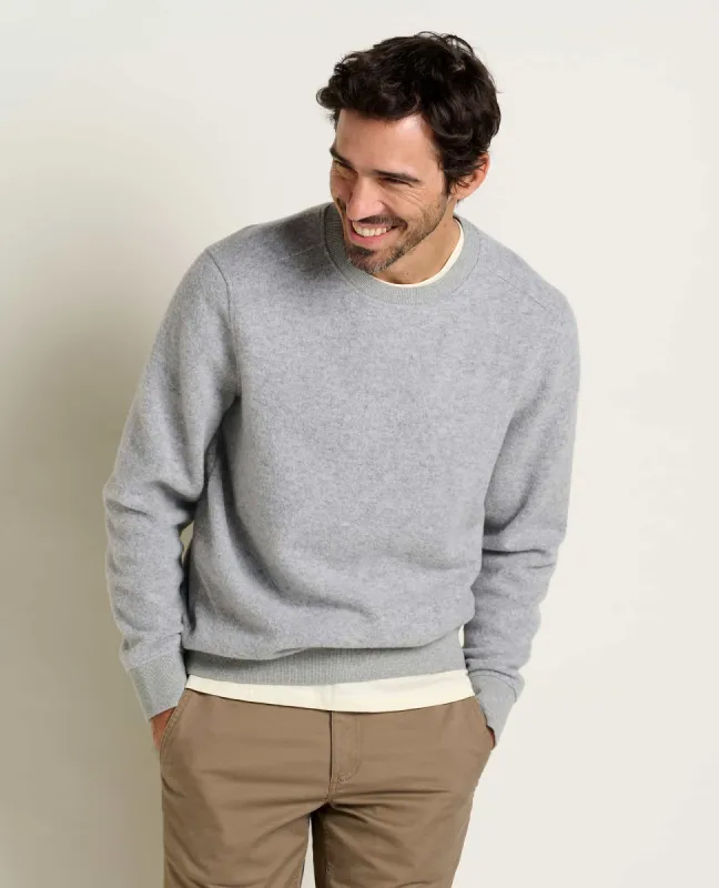 Kennicott Crew sold by TOAD&CO