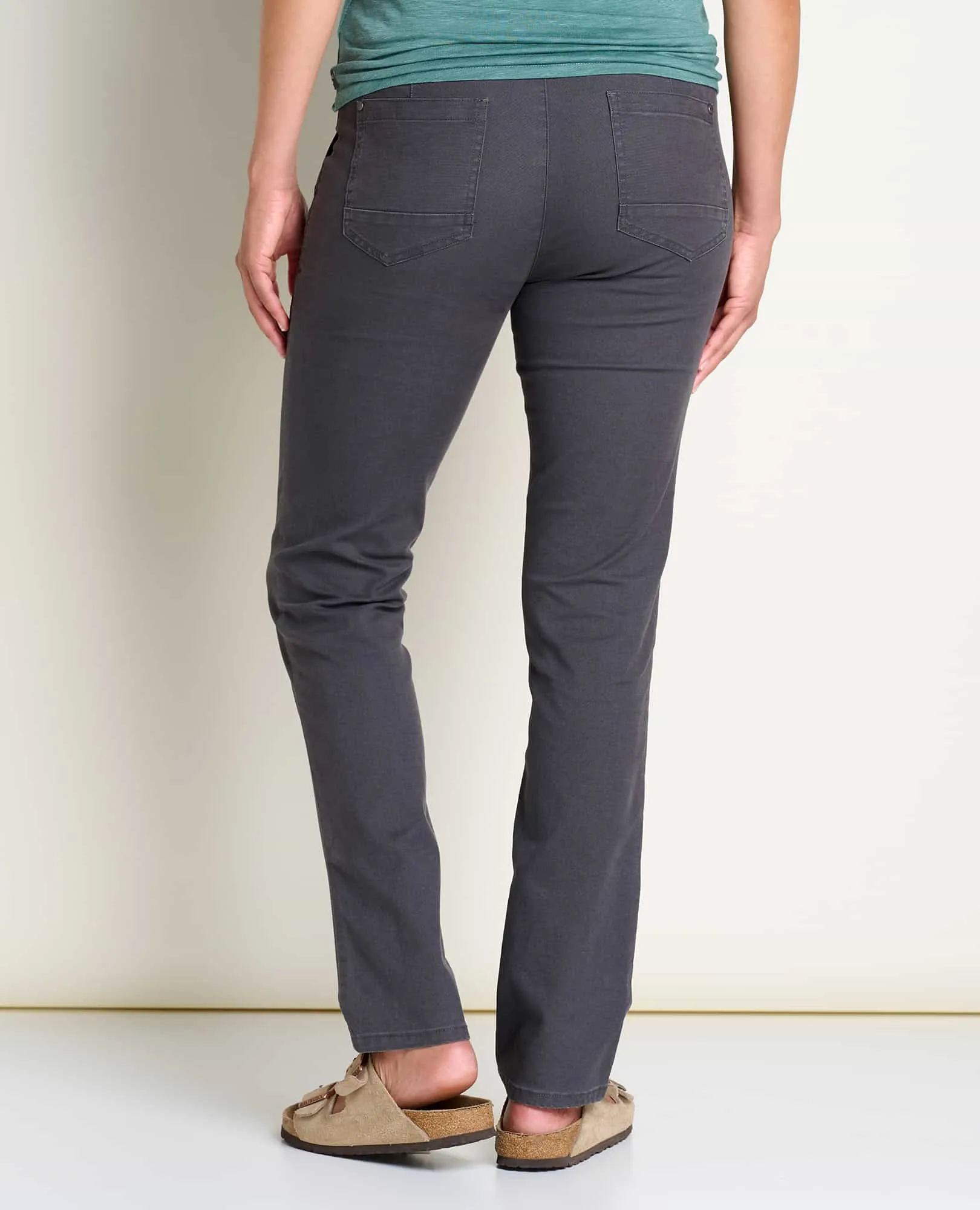 Earthworks Pant sold by TOAD&CO product image thumbnail 2