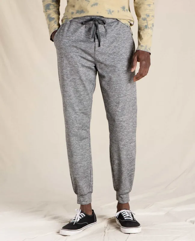 Men's Timehop Jogger sold by TOAD&CO