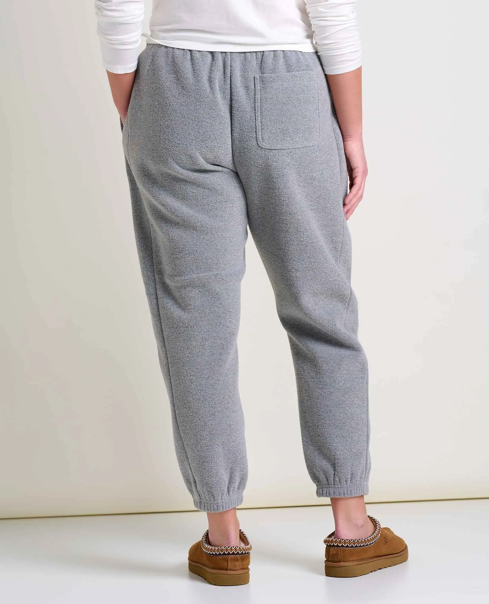 Whitney Terry Sweatpant sold by TOAD&CO product image thumbnail 2