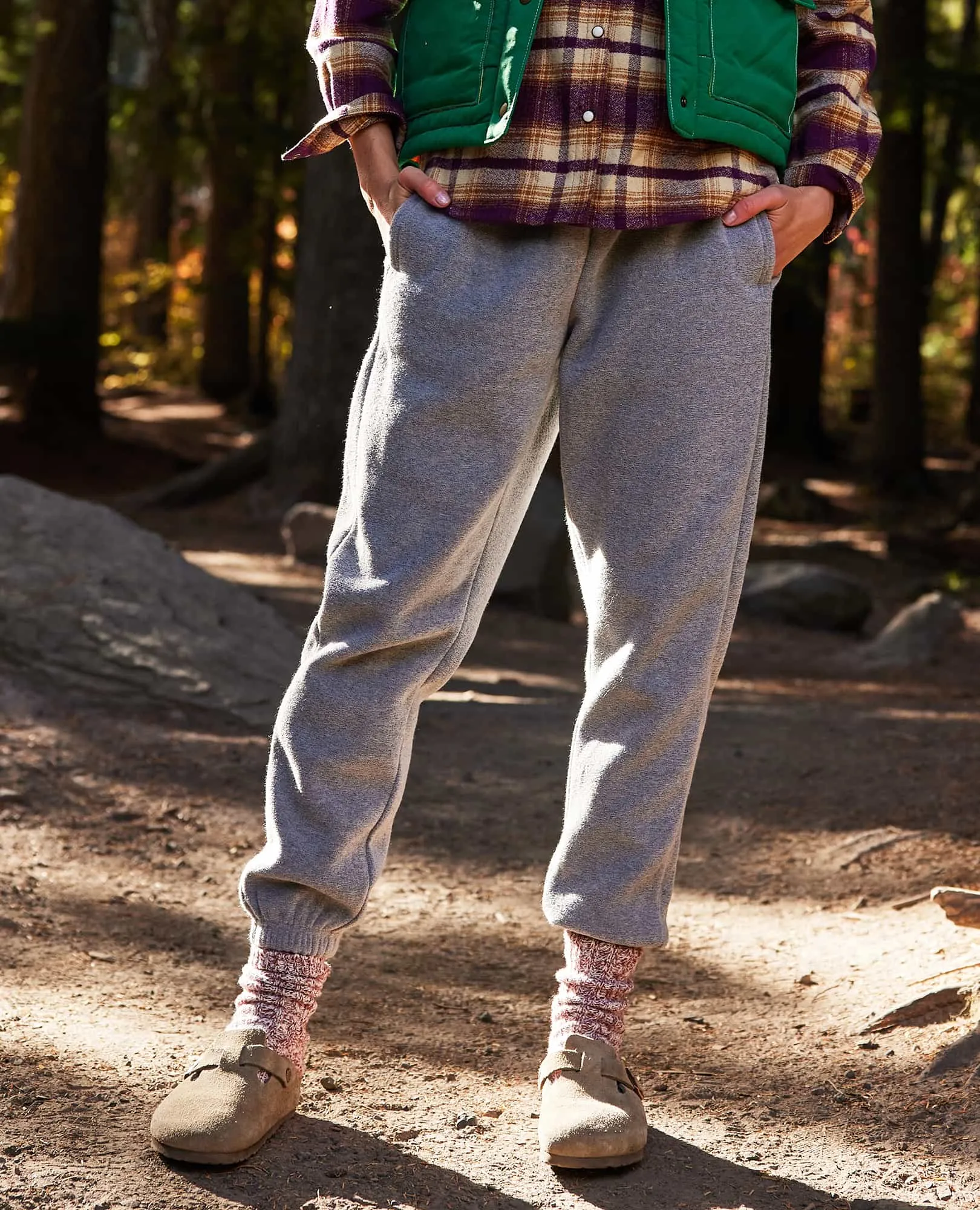 Whitney Terry Sweatpant sold by TOAD&CO product image thumbnail 4