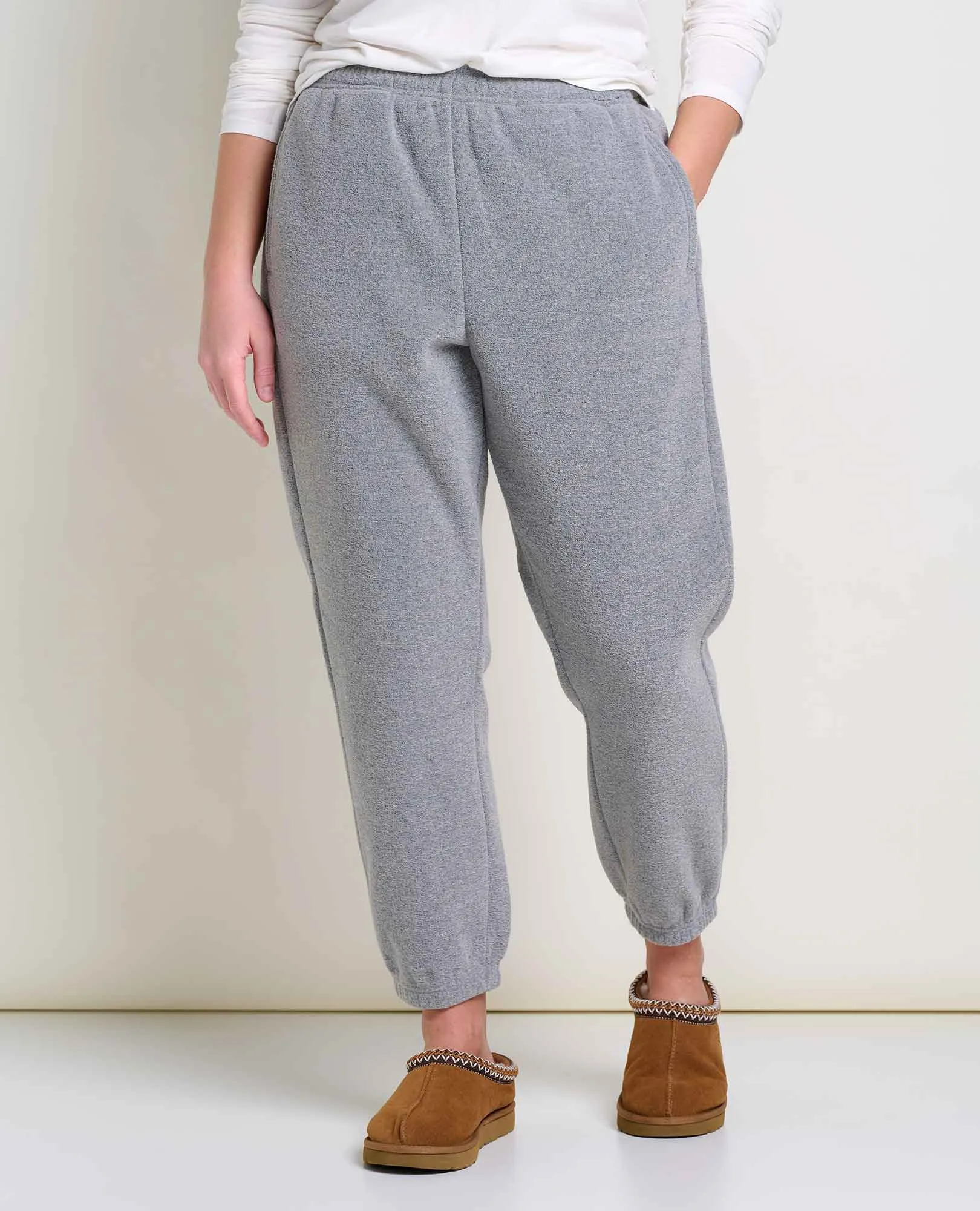 Whitney Terry Sweatpant sold by TOAD&CO