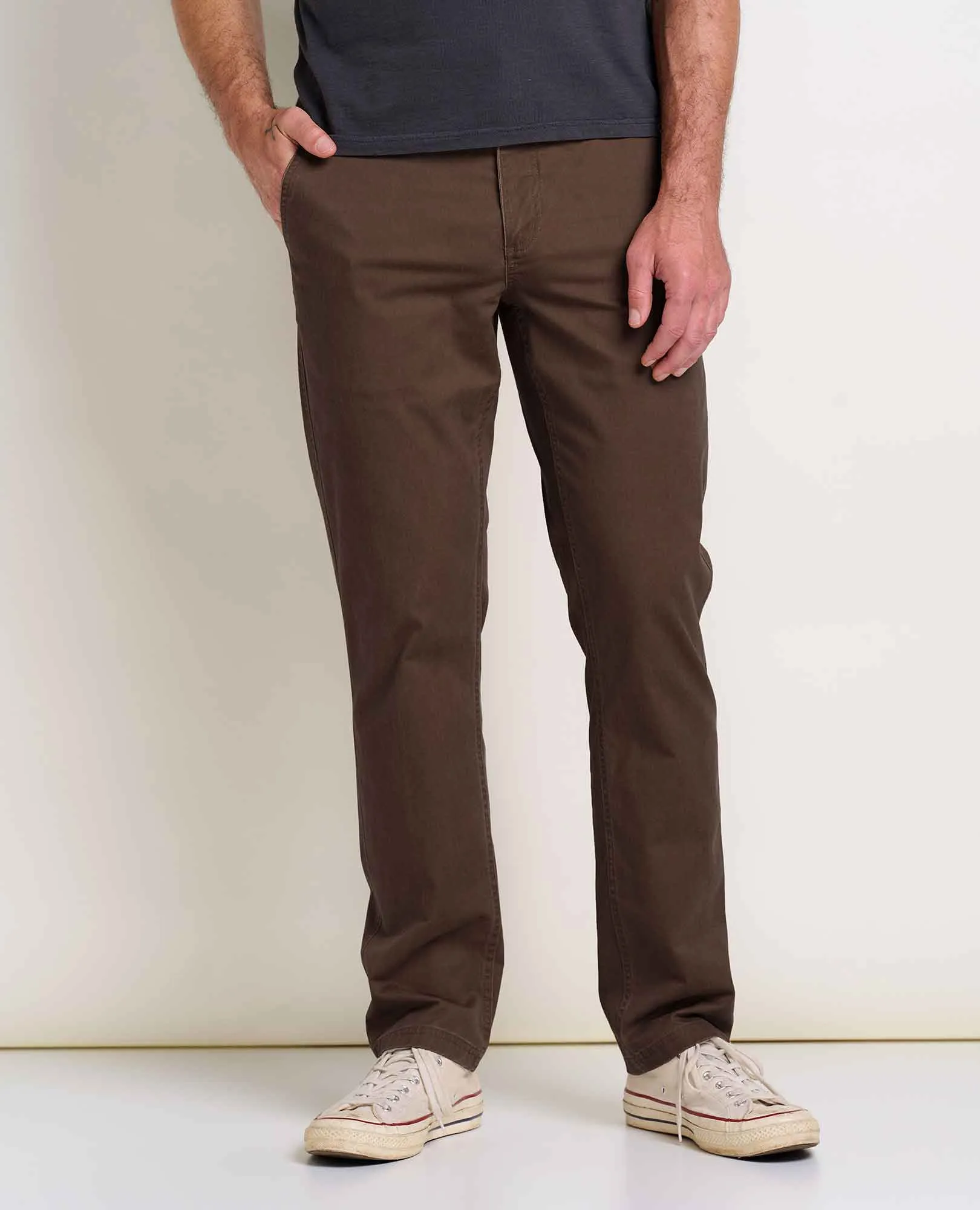 Mission Ridge Lean Pant sold by TOAD&CO