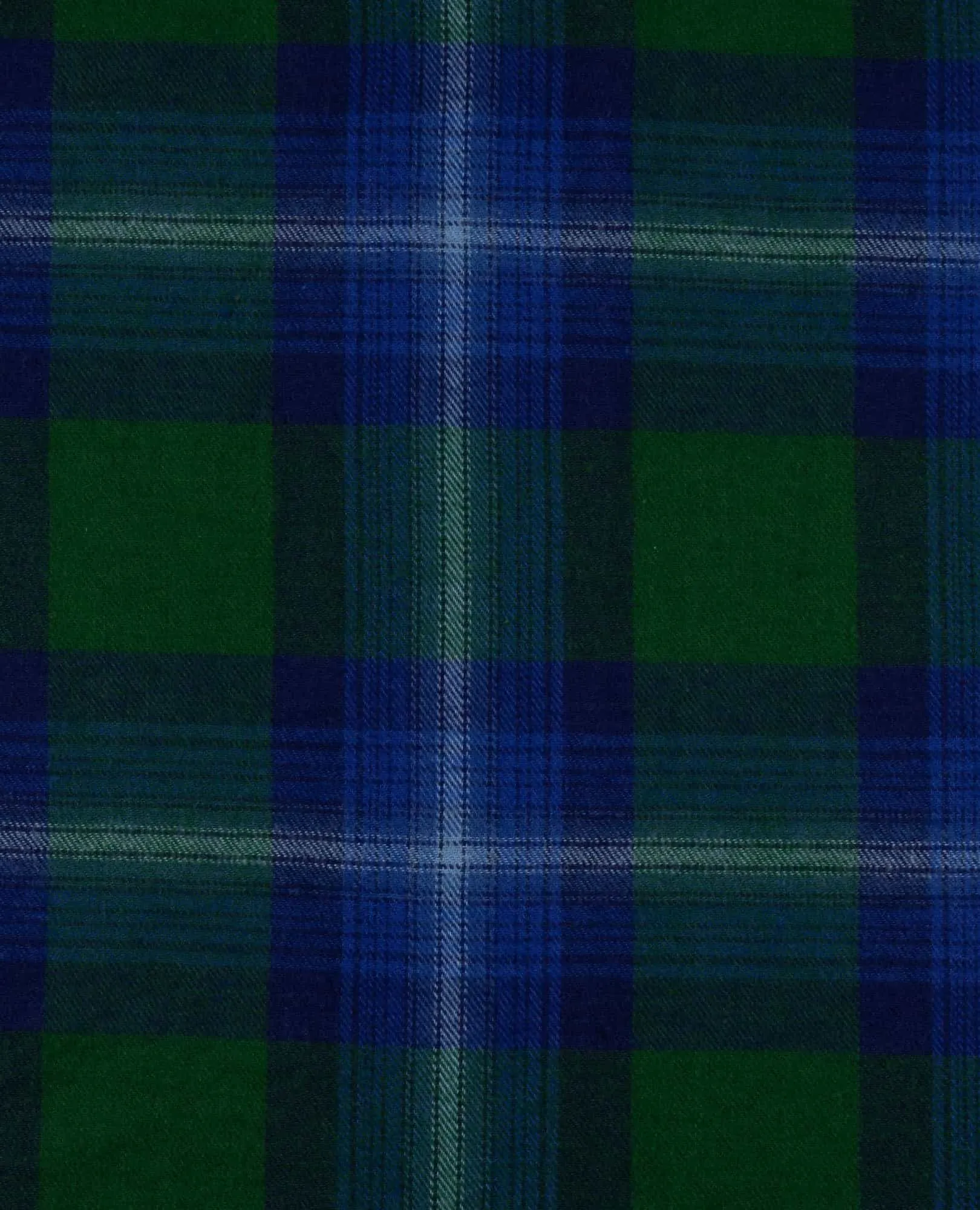 Creekwater Flannel Shirt sold by TOAD&CO product image thumbnail 5